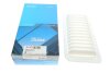 Фильтр воздушный Toyota Yaris 1.3-1.5i 99- PARTS KAVO TA-1678 (фото 1)