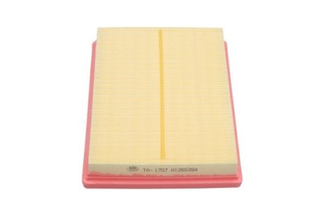 Фільтр повітряний Lexus ES 2.5 12-/LS 4.7/5.0 06- (замена на TA-1697) KAVO TA-1707 (фото 1)