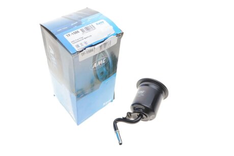 Фільтр паливний Toyota Avensis 1.6/1.8 VVT-i 00-08 PARTS KAVO TF-1586