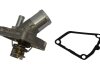 Фото 1 - термостат Nissan Maxima 2.0-3.0 95-03/ 350 Z 3.5 02- PARTS KAVO TH-6505 Термостат Nissan Maxima 2.0-3.0 95-03/ 350 Z 3.5 02- PARTS KAVO TH-6505 (фото 1)