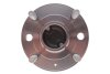 Фото 1 - підшипник маточини (задньої) Chevrolet Lacetti/Nubira 1.4-1.8/2.0D 05- (+ABS) PARTS KAVO WBH-1002 Підшипник маточини (задньої) Chevrolet Lacetti/Nubira 1.4-1.8/2.0D 05- (+ABS) PARTS KAVO WBH-1002 (фото 1)