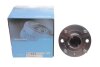Фото 2 - підшипник маточини (задньої) Chevrolet Lacetti/Nubira 1.4-1.8/2.0D 05- (+ABS) PARTS KAVO WBH-1002 Підшипник маточини (задньої) Chevrolet Lacetti/Nubira 1.4-1.8/2.0D 05- (+ABS) PARTS KAVO WBH-1002 (фото 2)
