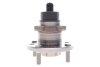 Фото 4 - підшипник маточини (задньої) Chevrolet Lacetti/Nubira 1.4-1.8/2.0D 05- (+ABS) PARTS KAVO WBH-1002 Підшипник маточини (задньої) Chevrolet Lacetti/Nubira 1.4-1.8/2.0D 05- (+ABS) PARTS KAVO WBH-1002 (фото 4)