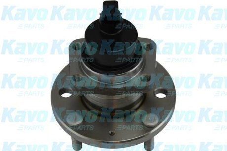 Підшипник маточини (задньої) Chevrolet Lacetti/Nubira 1.4-1.8/2.0D 05- (+ABS) PARTS KAVO WBH-1002