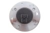 Фото 5 - підшипник маточини (задньої) Chevrolet Lacetti/Nubira 1.4-1.8/2.0D 05- (+ABS) PARTS KAVO WBH-1002 Підшипник маточини (задньої) Chevrolet Lacetti/Nubira 1.4-1.8/2.0D 05- (+ABS) PARTS KAVO WBH-1002 (фото 5)