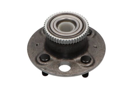 Фото підшипник маточини (задньої) Honda Civic 01-08 (+ABS) PARTS KAVO WBH-2014 Підшипник маточини (задньої) Honda Civic 01-08 (+ABS) PARTS KAVO WBH-2014