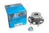 Підшипник маточини (задньої) Honda Civic 1.4/1.8/2.2 CTDi 05- PARTS KAVO WBH-2041 (фото 4)