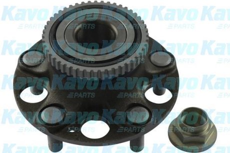 Підшипник маточини (задньої) Honda Civic 1.4/1.8/2.2 CTDi 05- PARTS KAVO WBH-2041