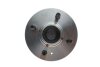 Фото 2 - підшипник маточини (задньої) Hyundai Accent III/Kia Rio II 1.0-1.6 02- (+ABS) KAVO WBH-3011 Підшипник маточини (задньої) Hyundai Accent III/Kia Rio II 1.0-1.6 02- (+ABS) KAVO WBH-3011 (фото 2)