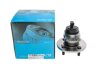 Фото 5 - підшипник маточини (задньої) Hyundai Accent III/Kia Rio II 1.0-1.6 02- (+ABS) KAVO WBH-3011 Підшипник маточини (задньої) Hyundai Accent III/Kia Rio II 1.0-1.6 02- (+ABS) KAVO WBH-3011 (фото 5)
