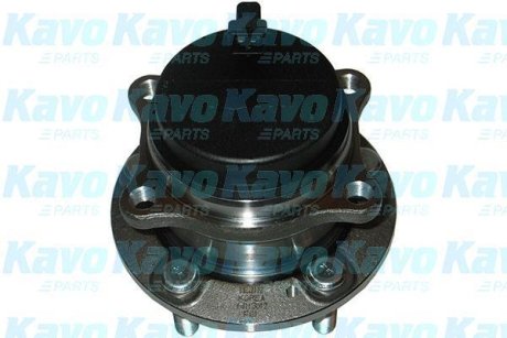 Підшипник маточини (задньої) Hyundai Santa Fe/Kia Sorento 06- (+ABS) PARTS KAVO WBH-3017