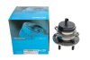 Підшипник маточини (задньої) Hyundai Santa Fe/Kia Sorento 06- (+ABS) PARTS KAVO WBH-3017 (фото 5)