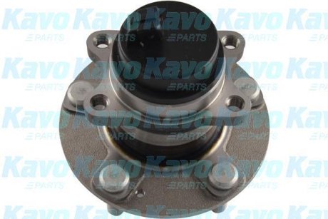 Підшипник маточини (задньої) Hyundai ix20/Kia Soul 1.4/1.6 09- (+ABS) PARTS KAVO WBH-4003