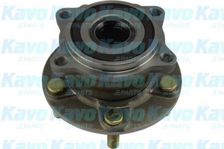 Підшипник маточини (задньої) Mitsubishi Outlander 06- (+ABS) PARTS KAVO WBH-5524