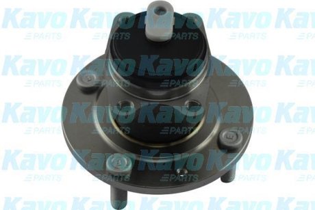 Підшипник маточини (задньої) Mitsubishi Colt 04-12/Smart Forfour 04-06 (+ABS) PARTS KAVO WBH-5527