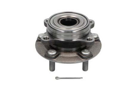 Фото підшипник маточини (передньої) Mitsubishi Lancer EVO VII 04-05 KAVO WBH-5529 Підшипник маточини (передньої) Mitsubishi Lancer EVO VII 04-05 KAVO WBH-5529