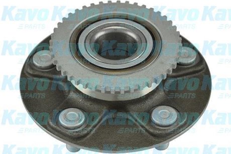 Підшипник маточини (задньої) Nissan Primera 02-08 PARTS KAVO WBH-6513