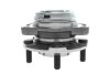 Підшипник маточини (передньої) Nissan Teana I 03-08 (+ABS) PARTS KAVO WBH-6514 (фото 1)