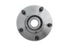 Підшипник маточини (передньої) Nissan Teana I 03-08 (+ABS) PARTS KAVO WBH-6514 (фото 2)