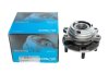 Підшипник маточини (передньої) Nissan Teana I 03-08 (+ABS) PARTS KAVO WBH-6514 (фото 4)
