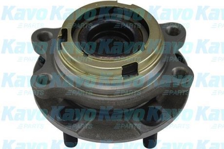 Підшипник маточини (передньої) Nissan Teana I 03-08 (+ABS) PARTS KAVO WBH-6514