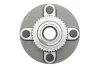 Підшипник маточини (задньої) Nissan Almera 1.5-2.2 dCi 00-06 KAVO WBH-6517 (фото 4)
