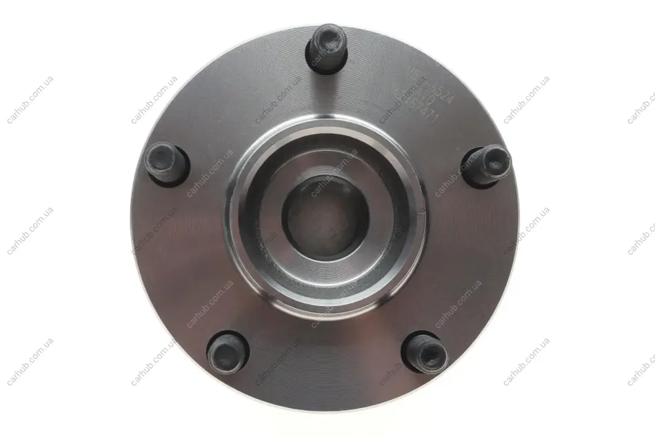 Підшипник маточини (передньої) Nissan 370Z (Z34) 3.7 09- (+ABS) KAVO WBH-6524 (фото 1)
