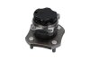 Фото 2 - підшипник маточини (задньої) Nissan NV200 10-17 (+ABS) PARTS KAVO WBH-6547 Підшипник маточини (задньої) Nissan NV200 10-17 (+ABS) PARTS KAVO WBH-6547 (фото 2)