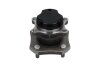 Фото 3 - підшипник маточини (задньої) Nissan NV200 10-17 (+ABS) PARTS KAVO WBH-6547 Підшипник маточини (задньої) Nissan NV200 10-17 (+ABS) PARTS KAVO WBH-6547 (фото 3)