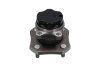 Фото 4 - підшипник маточини (задньої) Nissan NV200 10-17 (+ABS) PARTS KAVO WBH-6547 Підшипник маточини (задньої) Nissan NV200 10-17 (+ABS) PARTS KAVO WBH-6547 (фото 4)