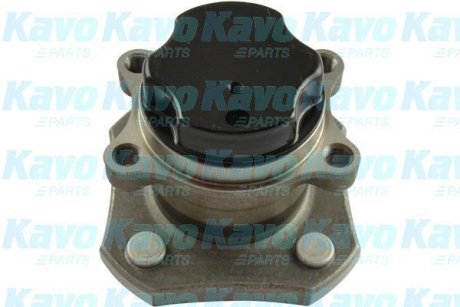 Підшипник маточини (задньої) Nissan NV200 10-17 (+ABS) PARTS KAVO WBH-6547