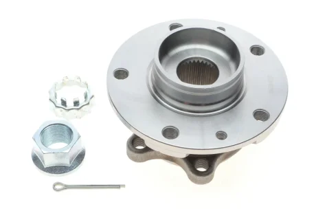 Підшипник маточини (передньої) Renault Kadjar 15-/Nissan Qashqai 13- KAVO WBH-6568