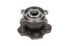 Підшипник маточини (задньої) Nissan Qashqai 13-/Renault Kadjar 1.6 dCi 15- PARTS KAVO WBH-6570 (фото 3)