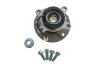 Підшипник ступиці (задня) Fiat Sedici/Suzuki SX4/Vitara 06- (L) (+ABS) PARTS KAVO WBH-8516 (фото 1)