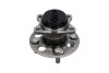 Фото 1 - підшипник маточини (задньої) Toyota Yaris 05- (+ABS) PARTS KAVO WBH-9031 Підшипник маточини (задньої) Toyota Yaris 05- (+ABS) PARTS KAVO WBH-9031 (фото 1)