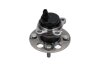 Фото 2 - підшипник маточини (задньої) Toyota Yaris 05- (+ABS) PARTS KAVO WBH-9031 Підшипник маточини (задньої) Toyota Yaris 05- (+ABS) PARTS KAVO WBH-9031 (фото 2)