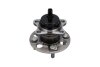 Фото 3 - підшипник маточини (задньої) Toyota Yaris 05- (+ABS) PARTS KAVO WBH-9031 Підшипник маточини (задньої) Toyota Yaris 05- (+ABS) PARTS KAVO WBH-9031 (фото 3)