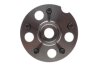 Фото 3 - підшипник маточини (задньої) Toyota RAV 4 00-05 PARTS KAVO WBH-9035 Підшипник маточини (задньої) Toyota RAV 4 00-05 PARTS KAVO WBH-9035 (фото 3)