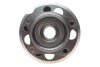 Фото 4 - підшипник маточини (задньої) Toyota RAV 4 00-05 PARTS KAVO WBH-9035 Підшипник маточини (задньої) Toyota RAV 4 00-05 PARTS KAVO WBH-9035 (фото 4)