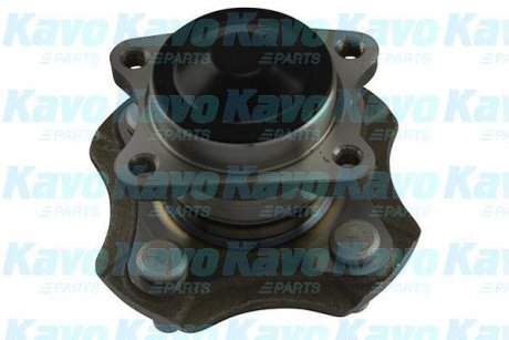 Підшипник маточини (задньої) Toyota Yaris 99-05 PARTS KAVO WBH-9048