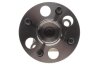 Підшипник маточини (задньої) Toyota Yaris 12-20 (+ABS) PARTS KAVO WBH-9073 (фото 4)