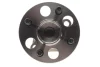 Підшипник маточини (задньої) Toyota Yaris 12-20 (+ABS) KAVO WBH-9073 (фото 4)