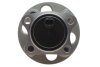Підшипник маточини (задньої) Toyota Yaris 12-20 (+ABS) PARTS KAVO WBH-9073 (фото 5)