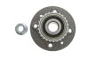 Підшипник маточини (задньої) Renault Kangoo 97- (+ABS) PARTS KAVO WBK-10010 (фото 1)