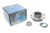 Фото 2 - підшипник маточини (задньої) Citroen Berlingo/Peugeot Partner 96-15 (+ABS) (к-кт) KAVO WBK-10020 Підшипник маточини (задньої) Citroen Berlingo/Peugeot Partner 96-15 (+ABS) (к-кт) KAVO WBK-10020 (фото 2)