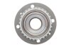 Фото 4 - підшипник маточини (задньої) Citroen Berlingo/Peugeot Partner 96-15 (+ABS) (к-кт) KAVO WBK-10020 Підшипник маточини (задньої) Citroen Berlingo/Peugeot Partner 96-15 (+ABS) (к-кт) KAVO WBK-10020 (фото 4)