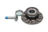 Підшипник маточини (задньої) VW Golf V-VIII/Skoda Octavia III 04- (+ABS) PARTS KAVO WBK-10024 (фото 2)