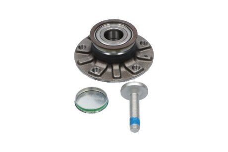Підшипник маточини (задньої) VW Golf V-VIII/Skoda Octavia III 04- (+ABS) PARTS KAVO WBK-10024