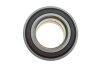 Підшипник маточини (передньої) Renault Kangoo 08- (45x83x39) (+ABS) PARTS KAVO WBK-10025 (фото 3)