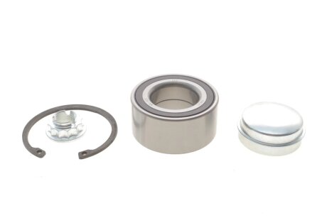 Підшипник маточини (передньої) MB A-class (W169)/B-class (W245) 04-12 (45x84x39) (+ABS) KAVO WBK-10029